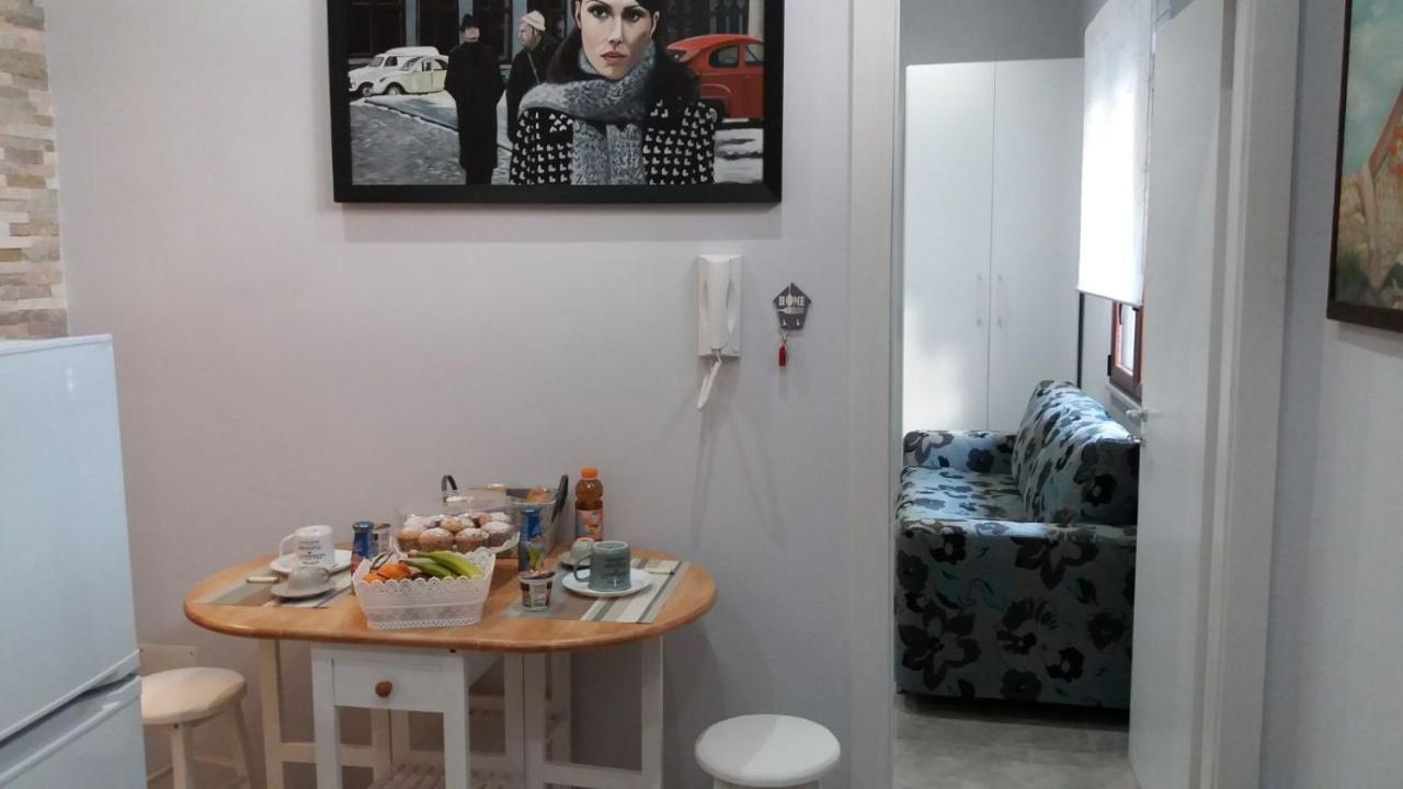 B&B A Casa Dell'Artista Кастельдачча Экстерьер фото