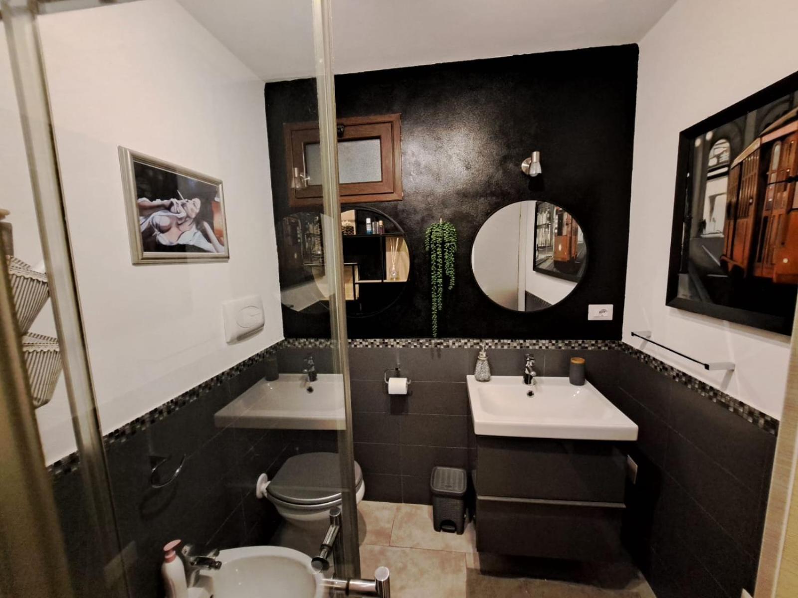 B&B A Casa Dell'Artista Кастельдачча Экстерьер фото
